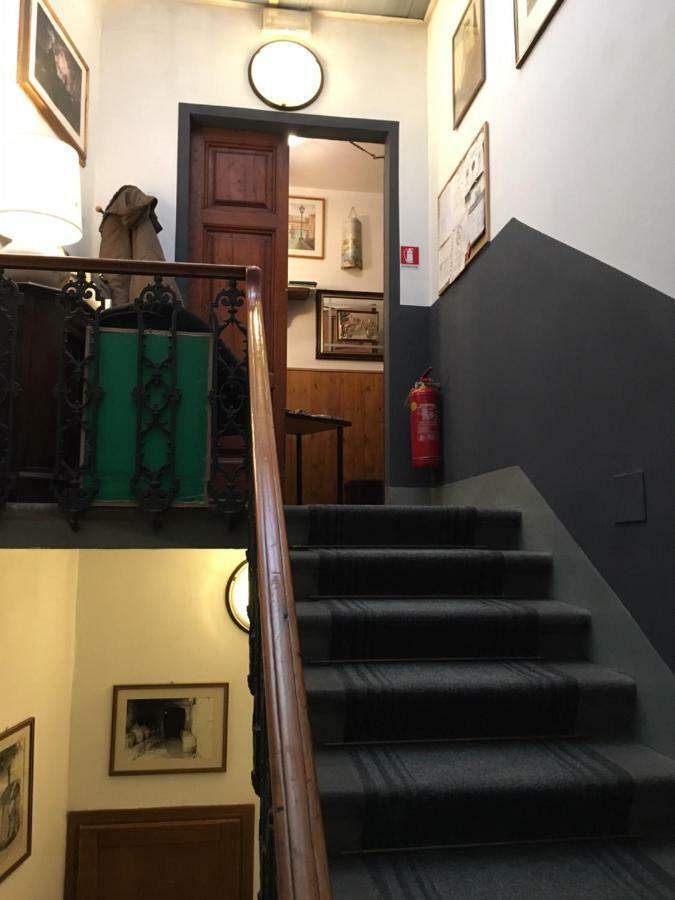 Bed & Breakfast Petrarca Firenze