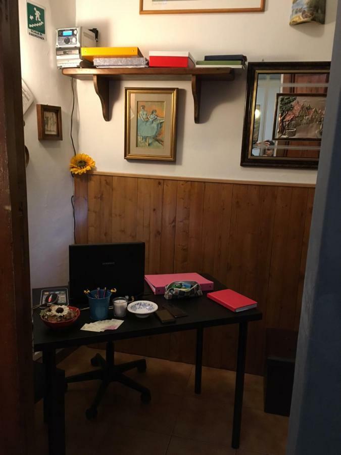 Bed & Breakfast Petrarca Firenze