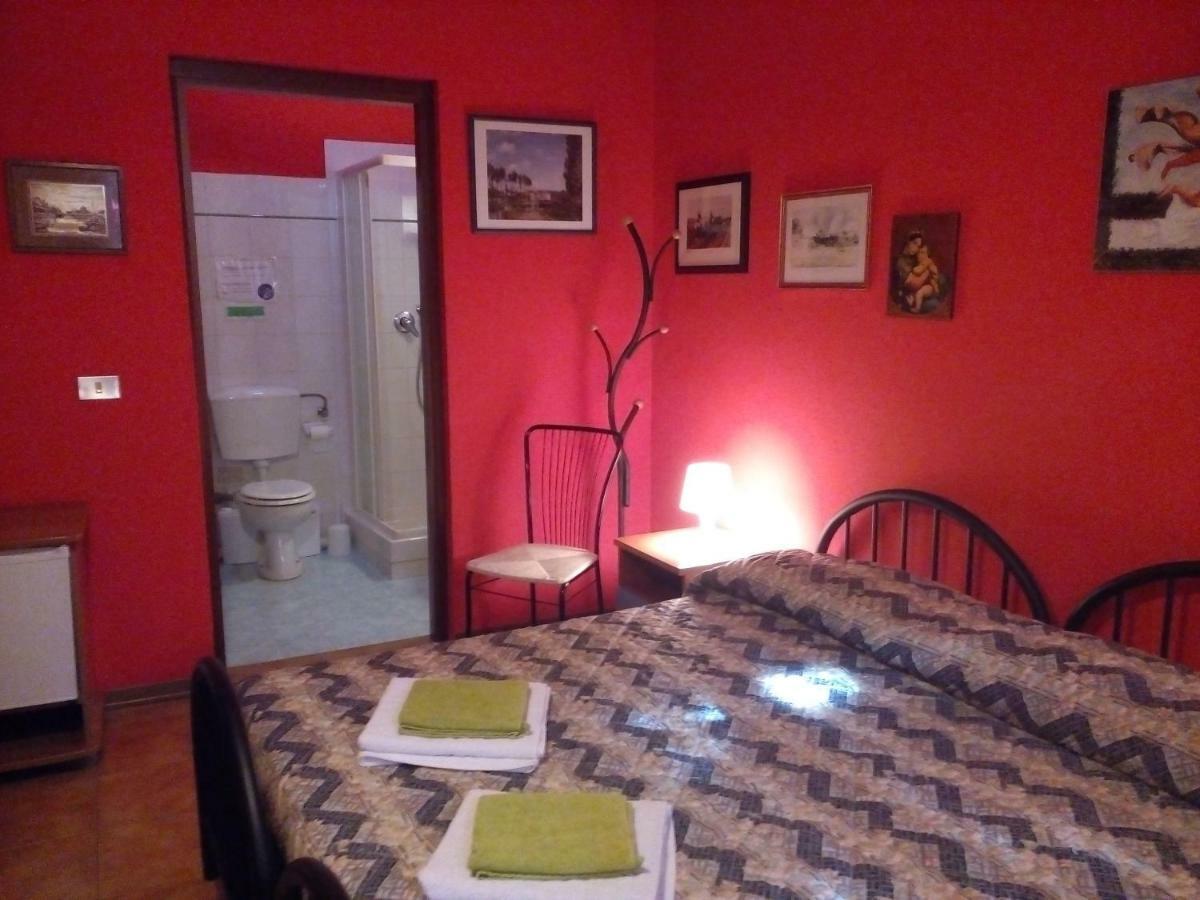 Acomodação com café da manhã  Petrarca