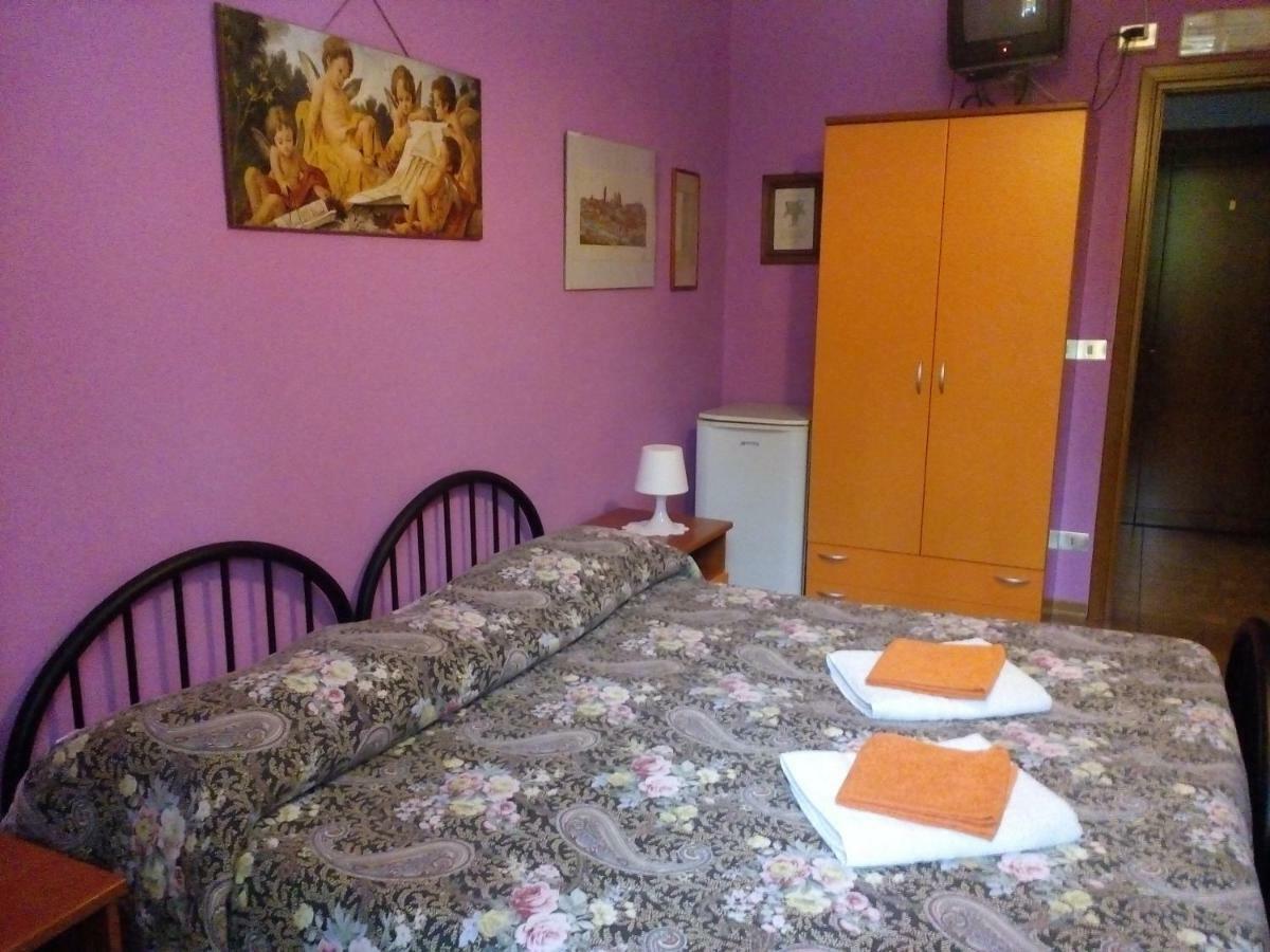 Acomodação com café da manhã  Petrarca Florença