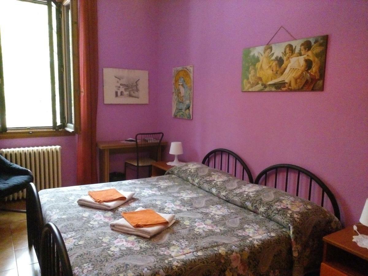 Acomodação com café da manhã  Petrarca Florença