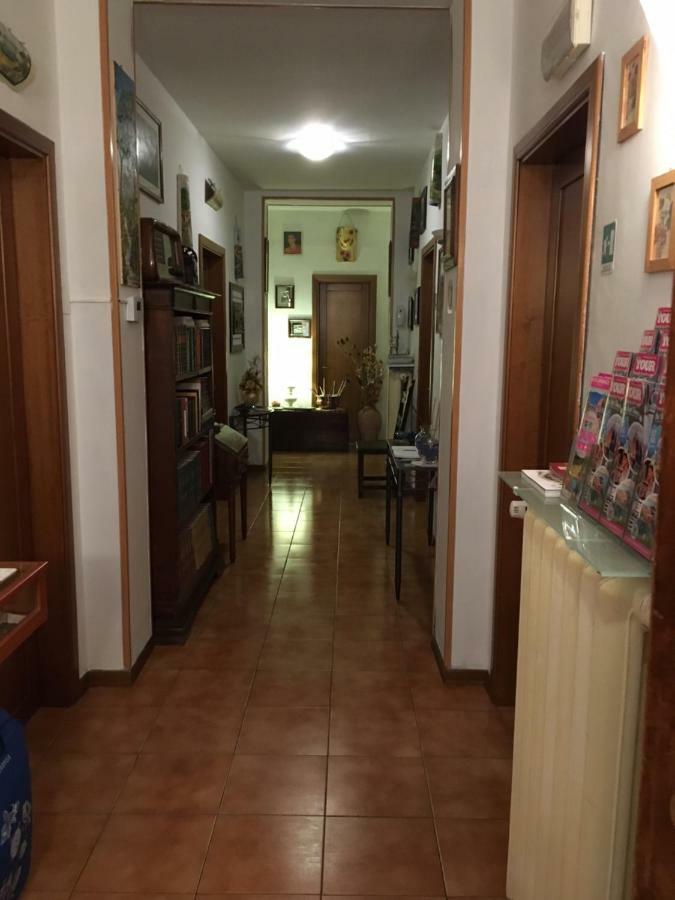Petrarca Acomodação com café da manhã  Florença
